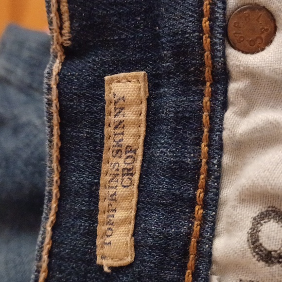 Ralth Lauren Polo Jean 👖 Size 30 - Picture 14 of 15